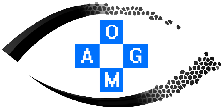OAGM Logo