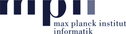 Max-Planck-Institut für Informatik