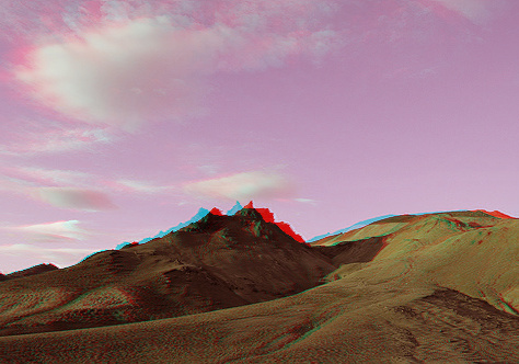 anaglyph