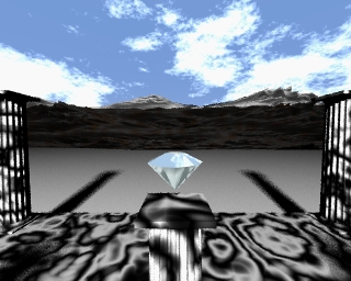 crystal