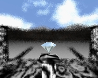 depth of field image