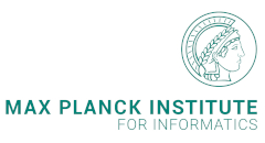 Max Planck Institute for Informatic