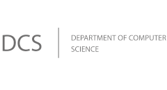 Department of Computer Science